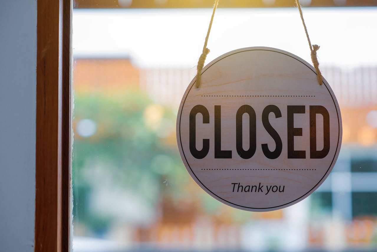 Mystery Solved Why Chinese Restaurants Close on Mondays Topsy