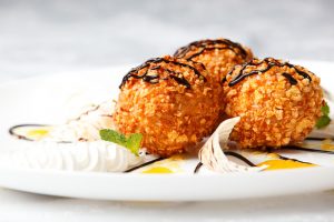 wedding catering company
